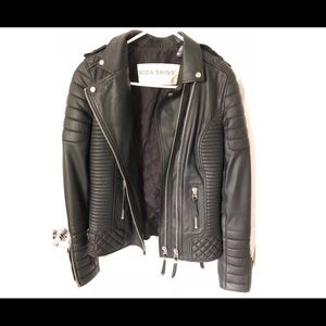 Boda Skins leather jacket